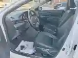 2022 Toyota Yaris L 1.5L 112HP L4 CVT