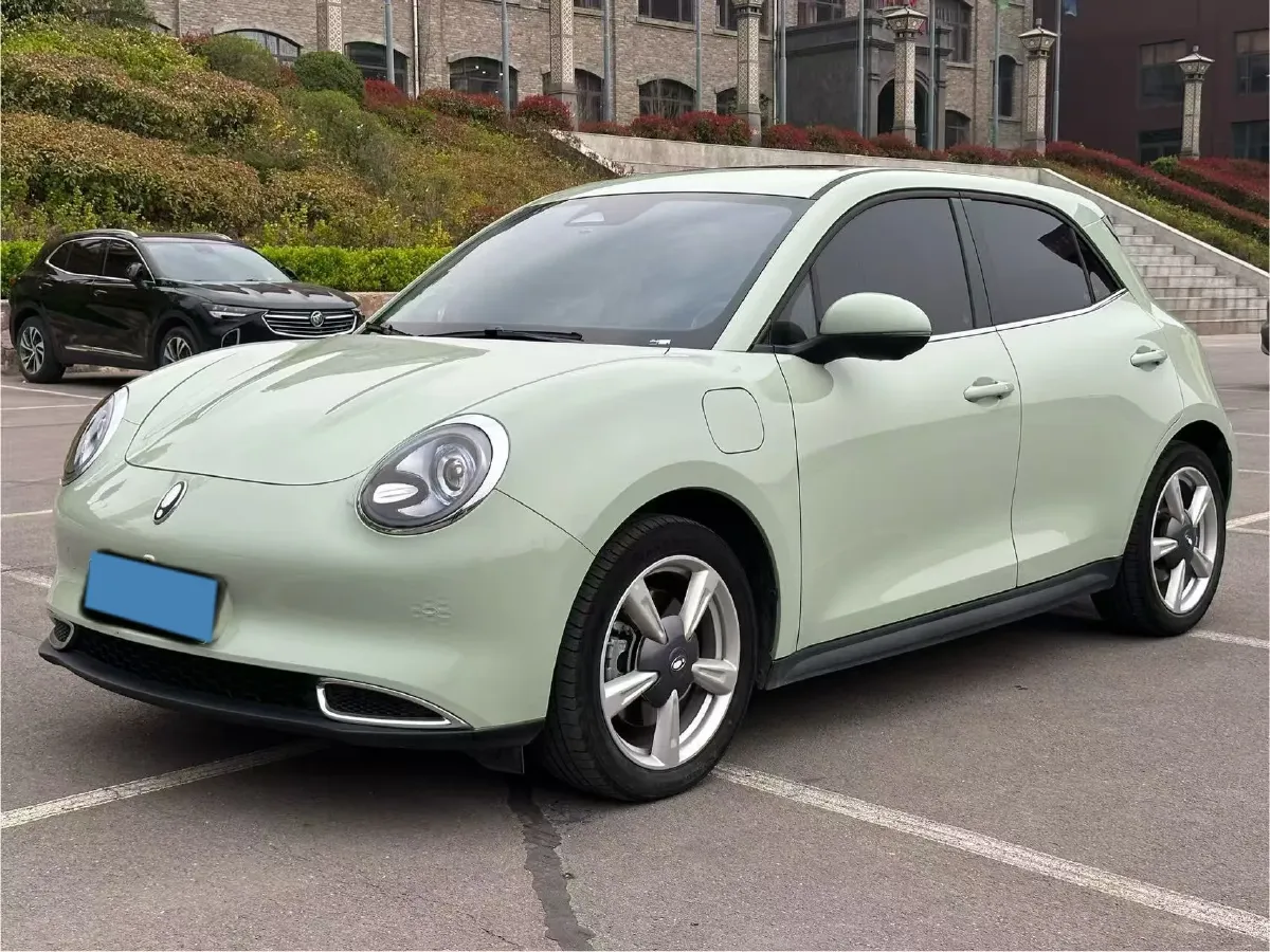 2023 Ora FunkyCat BEV 57.7KWH,autocango,china used car exporter,china ev exporter,chinese used car exporter,chinese used ev exporter