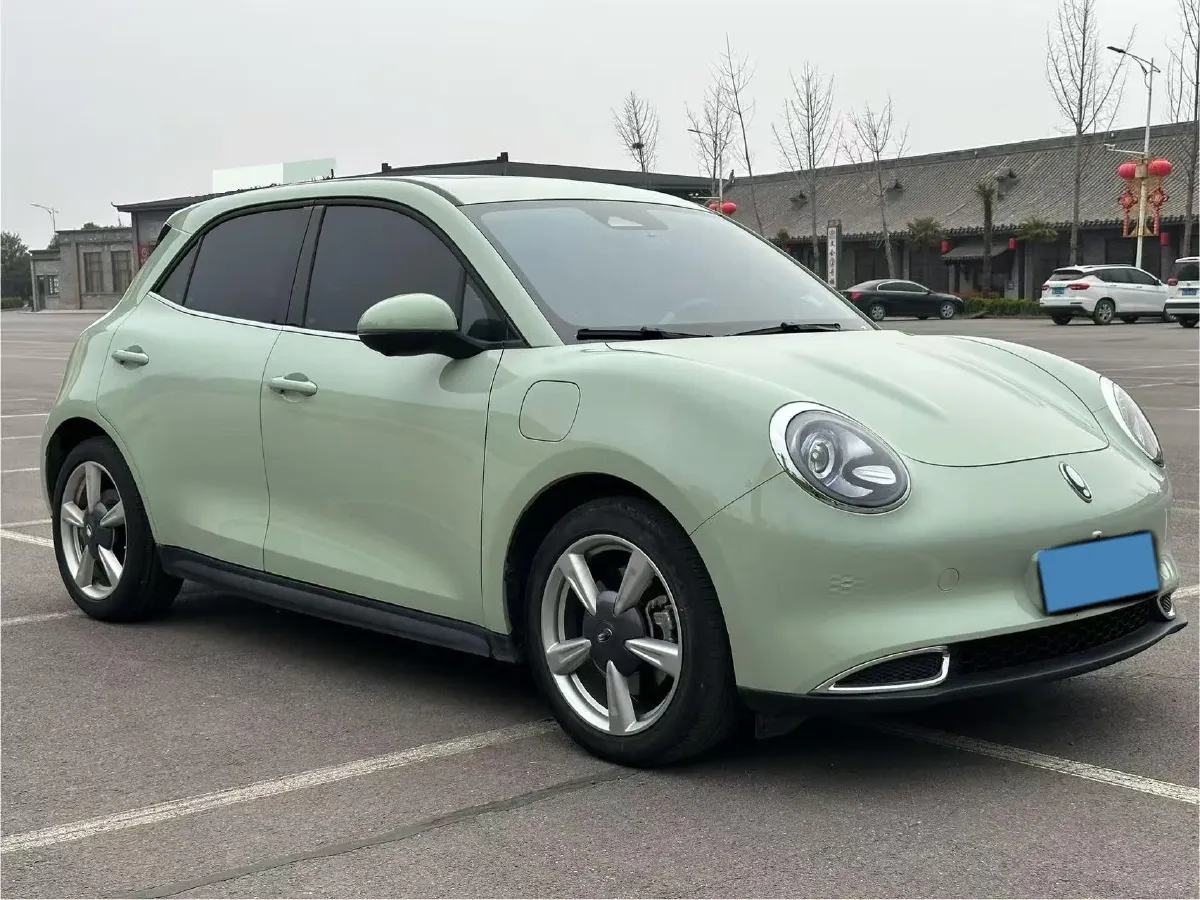 2023 Ora FunkyCat BEV 57.7KWH,autocango,china used car exporter,china ev exporter,chinese used car exporter,chinese used ev exporter