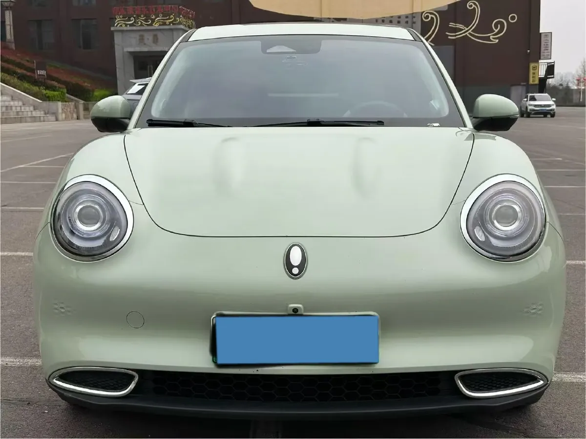 2023 Ora FunkyCat BEV 57.7KWH,autocango,china used car exporter,china ev exporter,chinese used car exporter,chinese used ev exporter