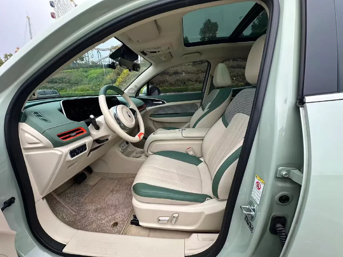 2023 Ora FunkyCat BEV 57.7KWH,autocango,china used car exporter,china ev exporter,chinese used car exporter,chinese used ev exporter