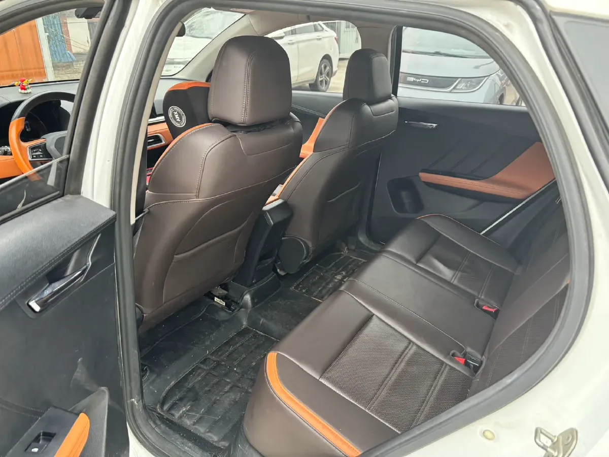 2021 Geely Azkarra 1.8T 184HP L4 7DCT,autocango,china used car exporter,china ev exporter,chinese used car exporter,chinese used ev exporter