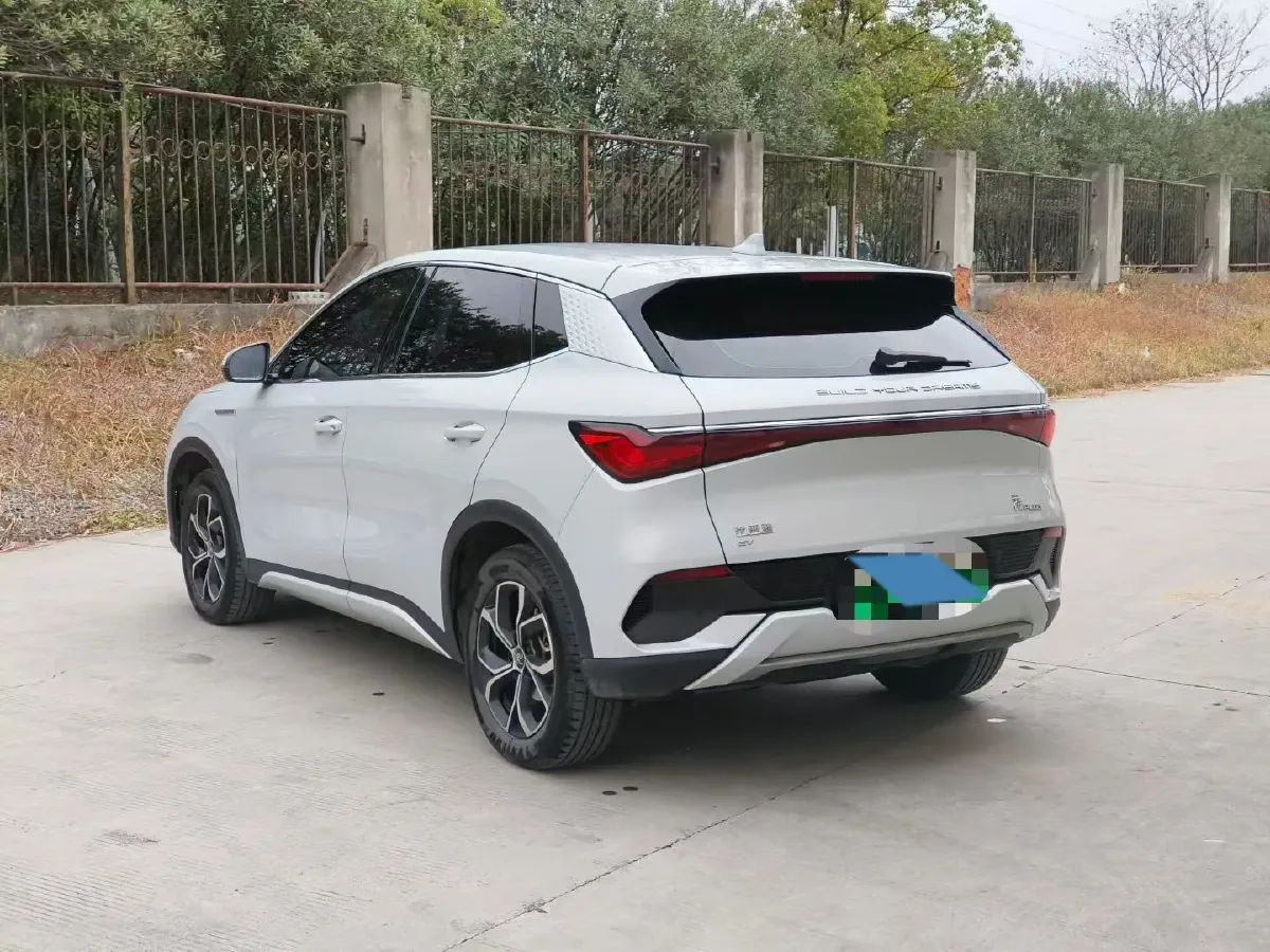 2024 BYD Yuan Plus BEV 60.48KWH,autocango,china used car exporter,china ev exporter,chinese used car exporter,chinese used ev exporter