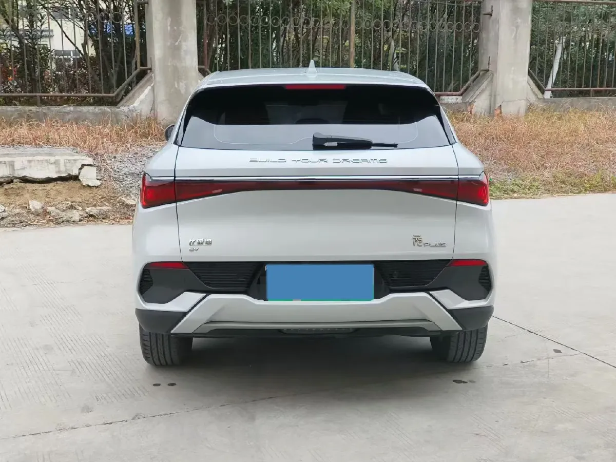 2024 BYD Yuan Plus BEV 60.48KWH,autocango,china used car exporter,china ev exporter,chinese used car exporter,chinese used ev exporter