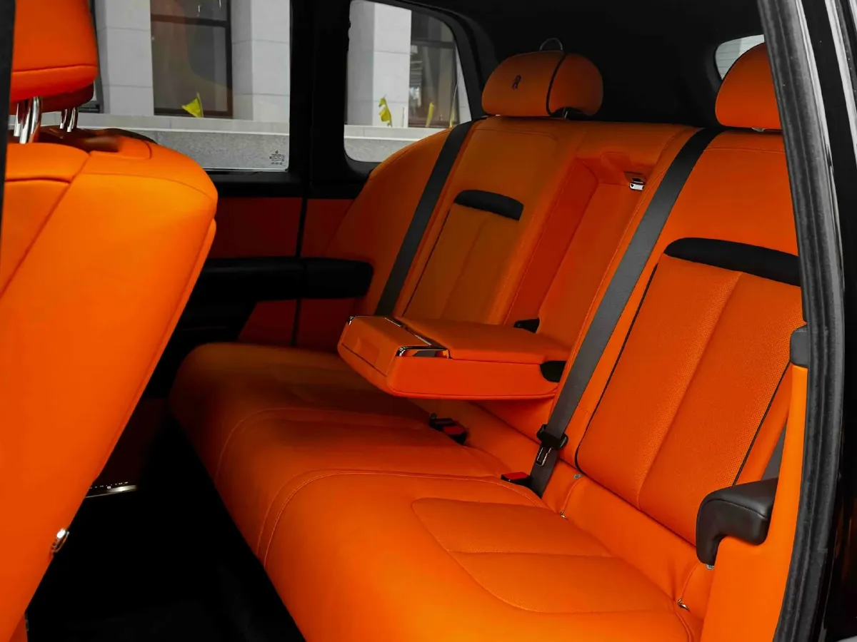 2024 Rolls-Royce Cullinan 6.7T 571HP V12 8AT,autocango,china used car exporter,china ev exporter,chinese used car exporter,chinese used ev exporter