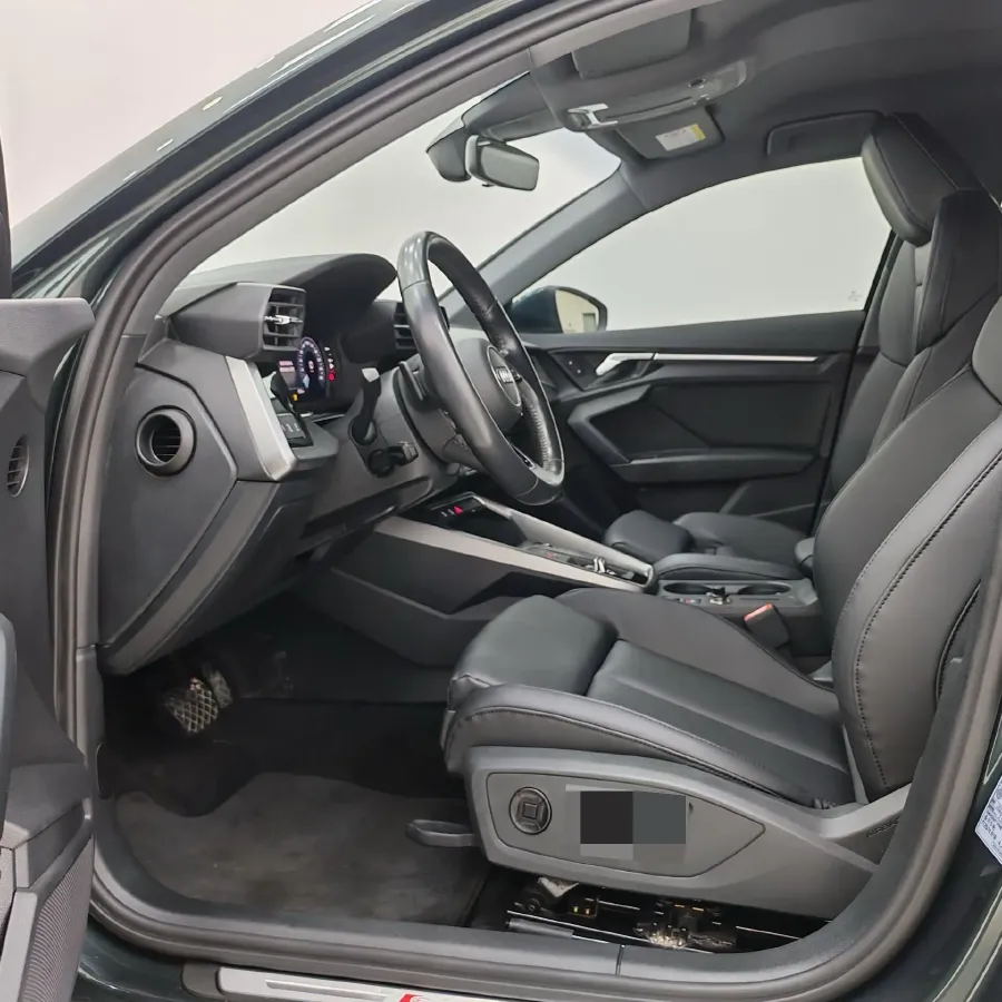 2022 Audi A3 1.4T 150HP L4 7DCT,autocango,china used car exporter,china ev exporter,chinese used car exporter,chinese used ev exporter