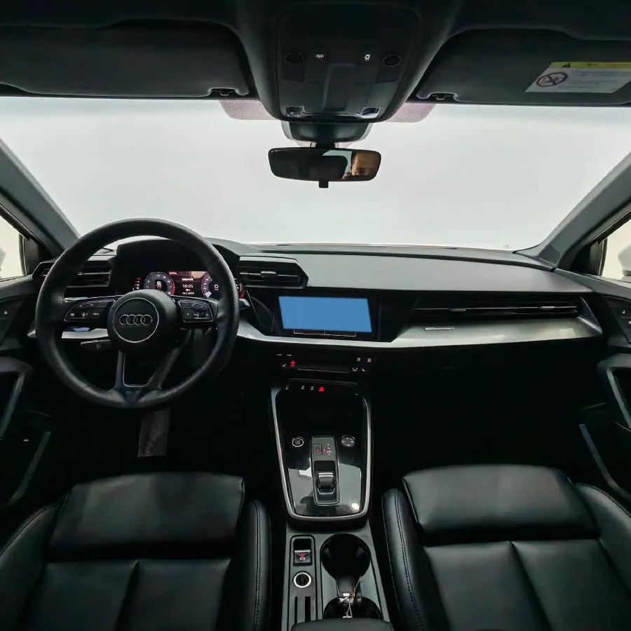 2022 Audi A3 1.4T 150HP L4 7DCT,autocango,china used car exporter,china ev exporter,chinese used car exporter,chinese used ev exporter