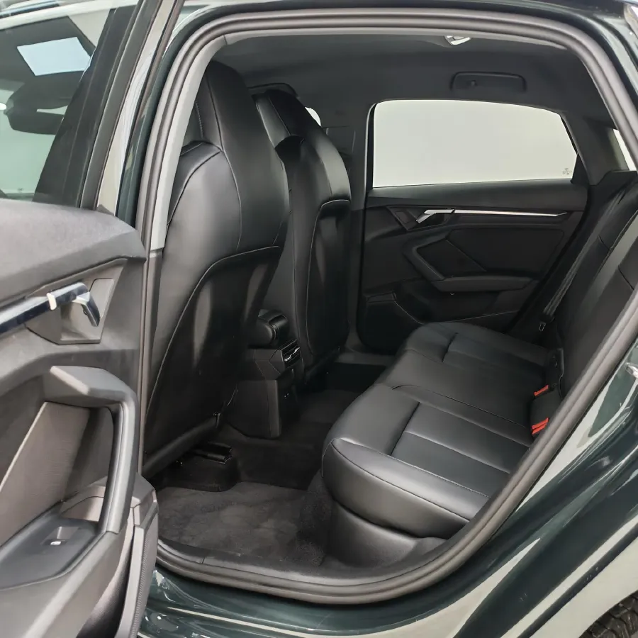 2022 Audi A3 1.4T 150HP L4 7DCT,autocango,china used car exporter,china ev exporter,chinese used car exporter,chinese used ev exporter