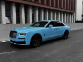 2022 ROLLS-ROYCE GHOST,autocango,china used car exporter,china ev exporter,chinese used car exporter,chinese used ev exporter