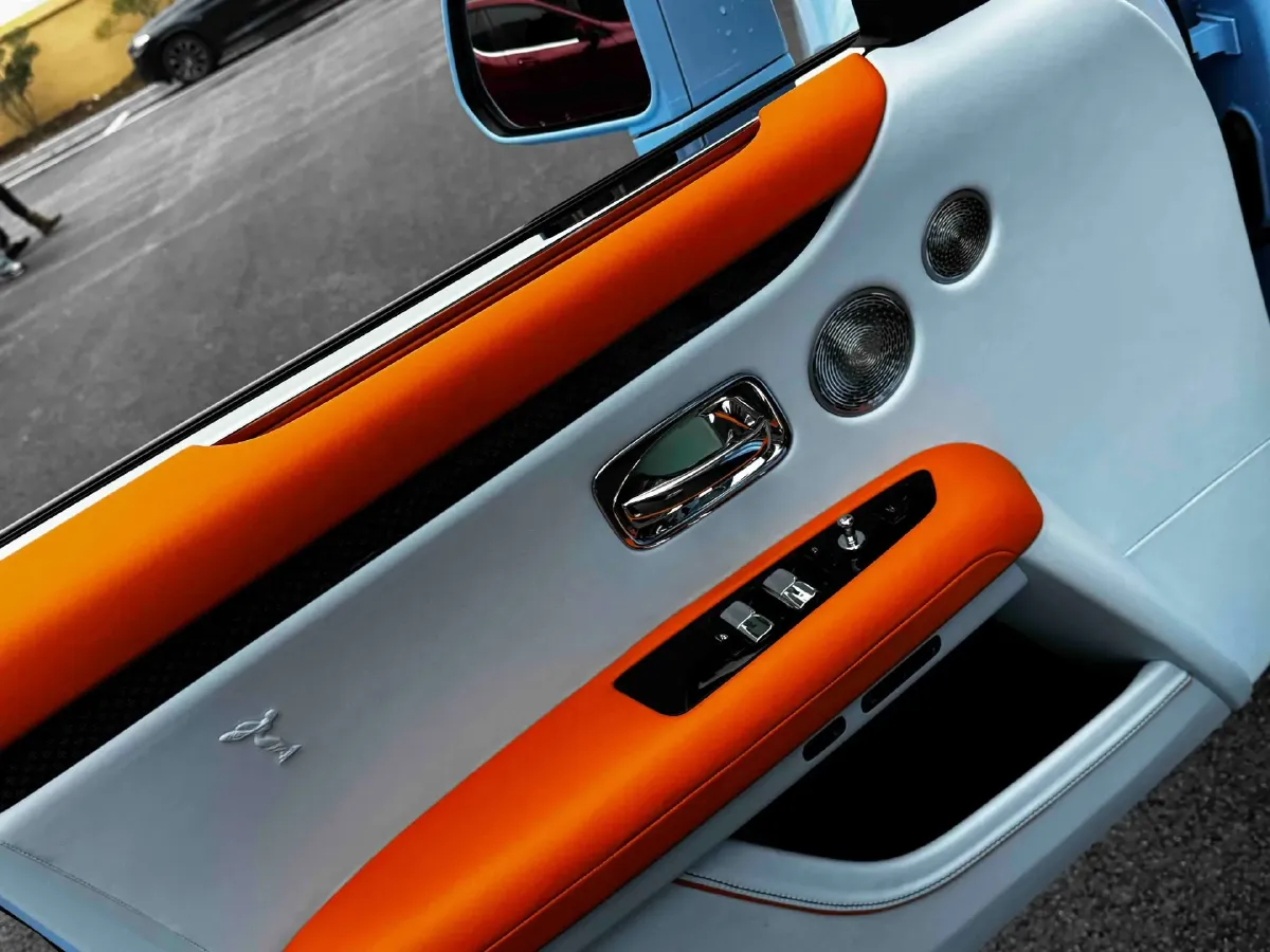 2022 Rolls-Royce Ghost 6.7T 600HP V12 8AT,autocango,china used car exporter,china ev exporter,chinese used car exporter,chinese used ev exporter