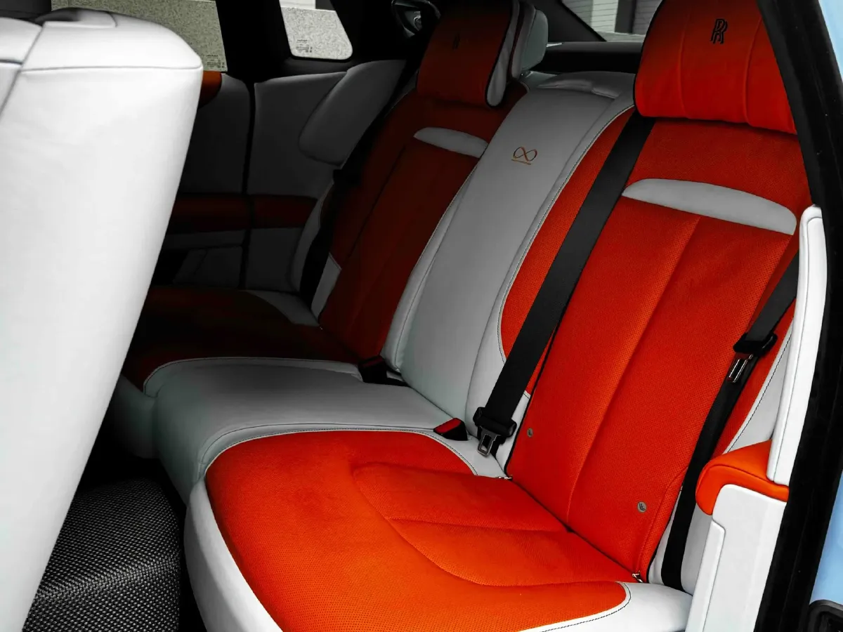 2022 Rolls-Royce Ghost 6.7T 600HP V12 8AT,autocango,china used car exporter,china ev exporter,chinese used car exporter,chinese used ev exporter