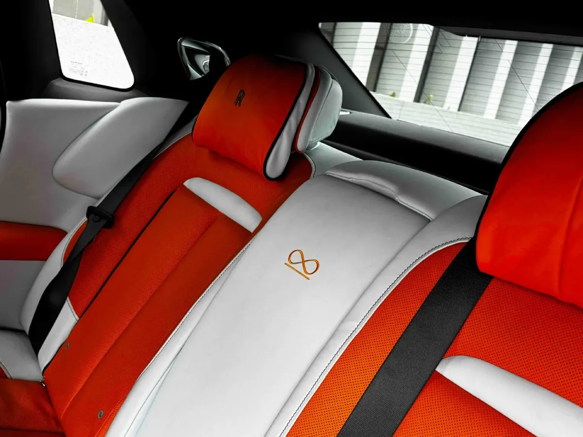 2022 Rolls-Royce Ghost 6.7T 600HP V12 8AT,autocango,china used car exporter,china ev exporter,chinese used car exporter,chinese used ev exporter