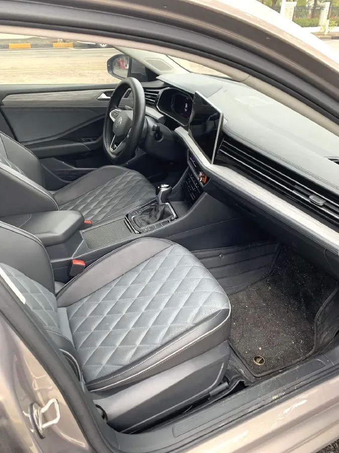 2023 Volkswagen Sagitar 1.4T 150HP L4 7DCT,autocango,china used car exporter,china ev exporter,chinese used car exporter,chinese used ev exporter