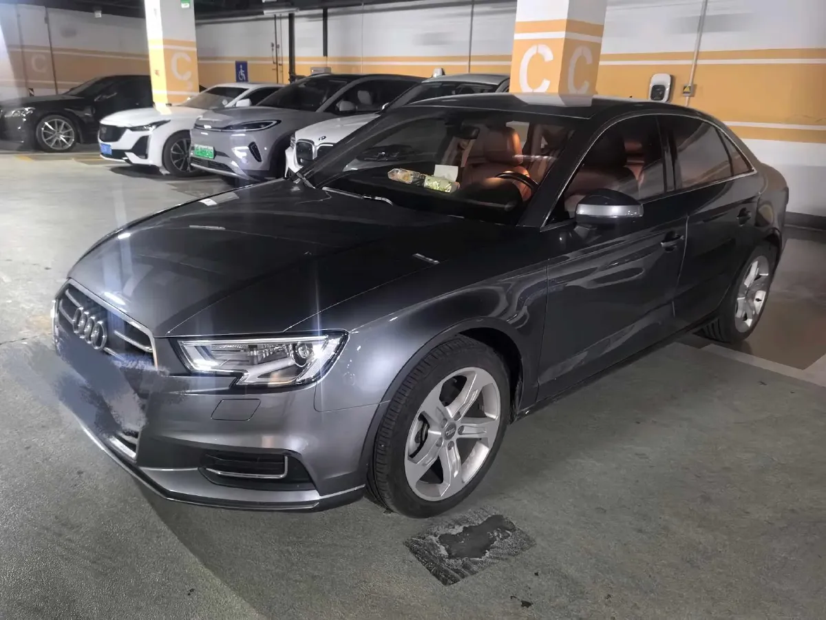 2020 Audi A3 1.4T 150HP L4 7DCT,autocango,china used car exporter,china ev exporter,chinese used car exporter,chinese used ev exporter