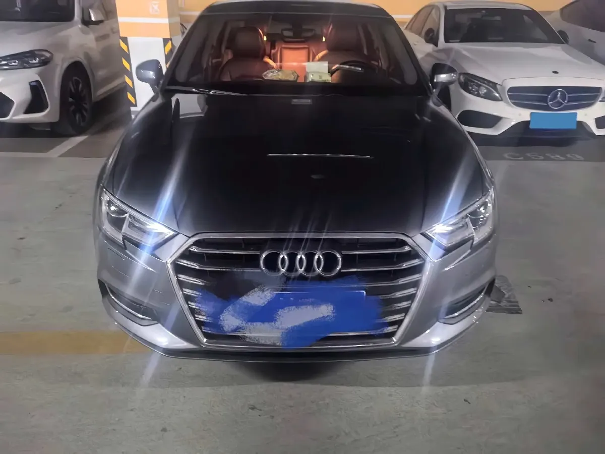 2020 Audi A3 1.4T 150HP L4 7DCT,autocango,china used car exporter,china ev exporter,chinese used car exporter,chinese used ev exporter