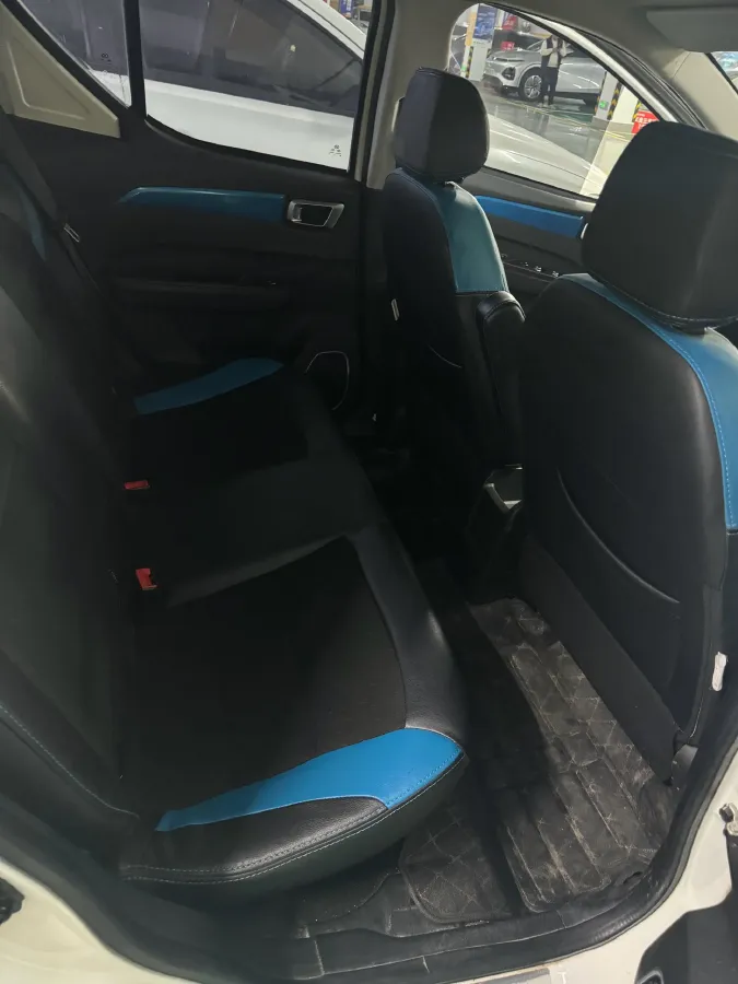 2019 BAIC BJEV EC3 BEV 30.66KWH,autocango,china used car exporter,china ev exporter,chinese used car exporter,chinese used ev exporter