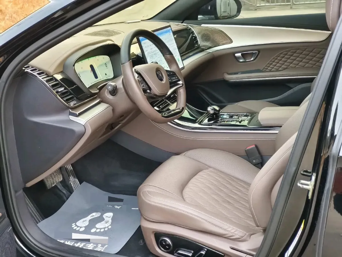 2024 BYD Han BEV 72KWH,autocango,china used car exporter,china ev exporter,chinese used car exporter,chinese used ev exporter