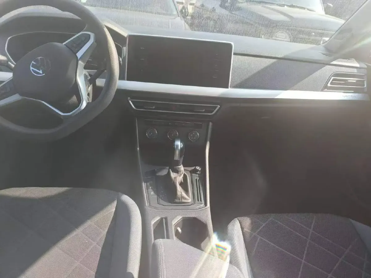 2023 Volkswagen Lavida 1.5L 113HP L4 6AT,autocango,china used car exporter,china ev exporter,chinese used car exporter,chinese used ev exporter