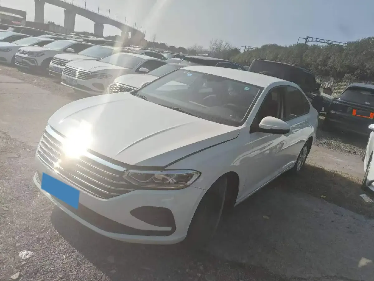 2023 Volkswagen Lavida 1.5L 113HP L4 6AT,autocango,china used car exporter,china ev exporter,chinese used car exporter,chinese used ev exporter
