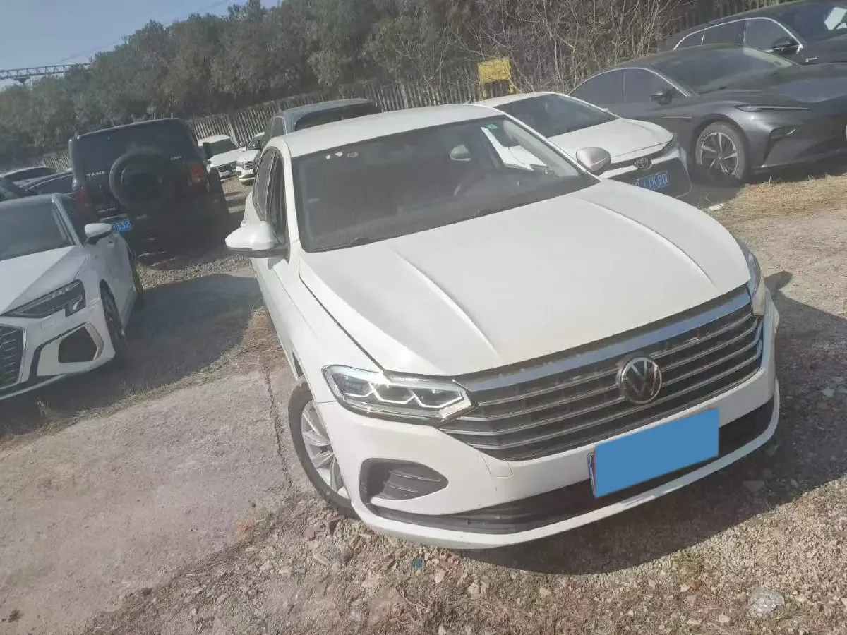 2023 Volkswagen Lavida 1.5L 113HP L4 6AT,autocango,china used car exporter,china ev exporter,chinese used car exporter,chinese used ev exporter