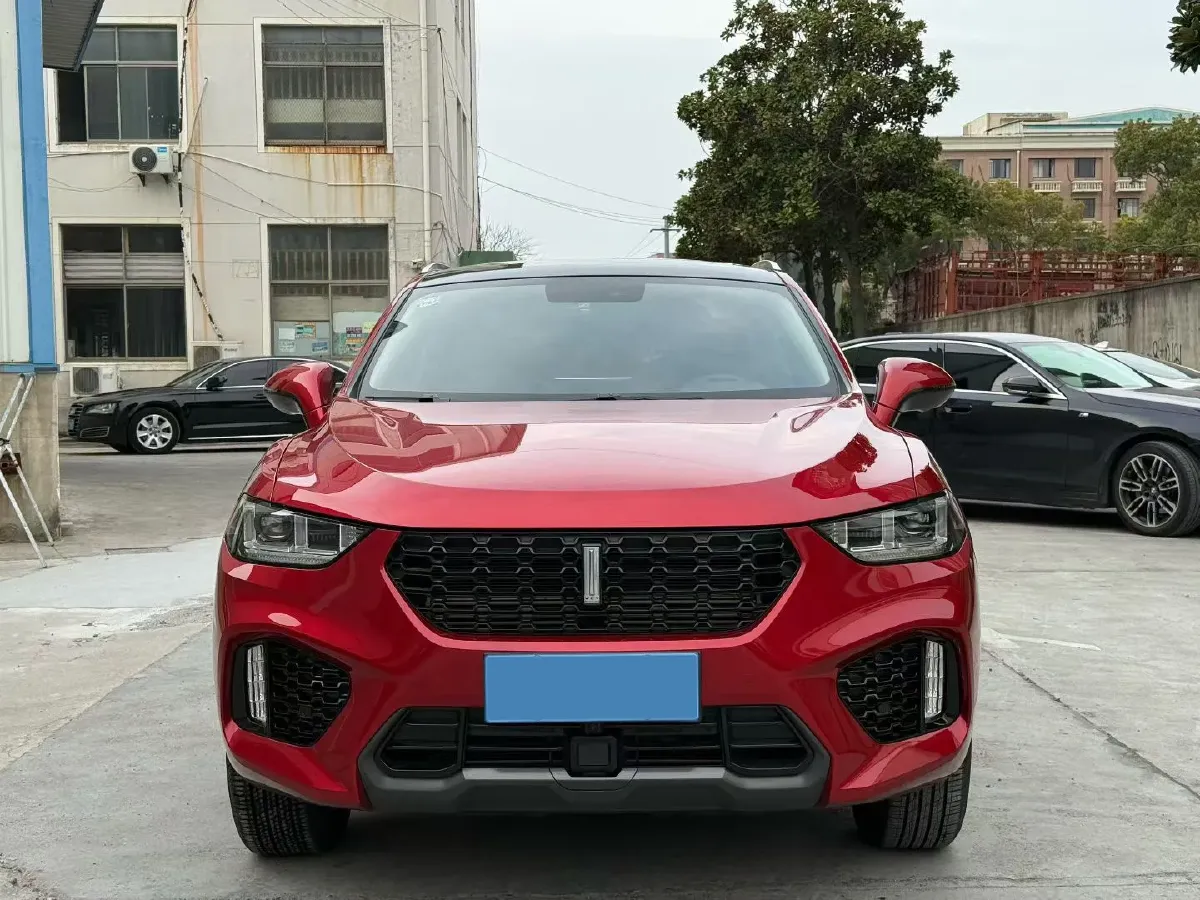 2019 WEY VV5 1.5T 169HP L4 7DCT,autocango,china used car exporter,china ev exporter,chinese used car exporter,chinese used ev exporter