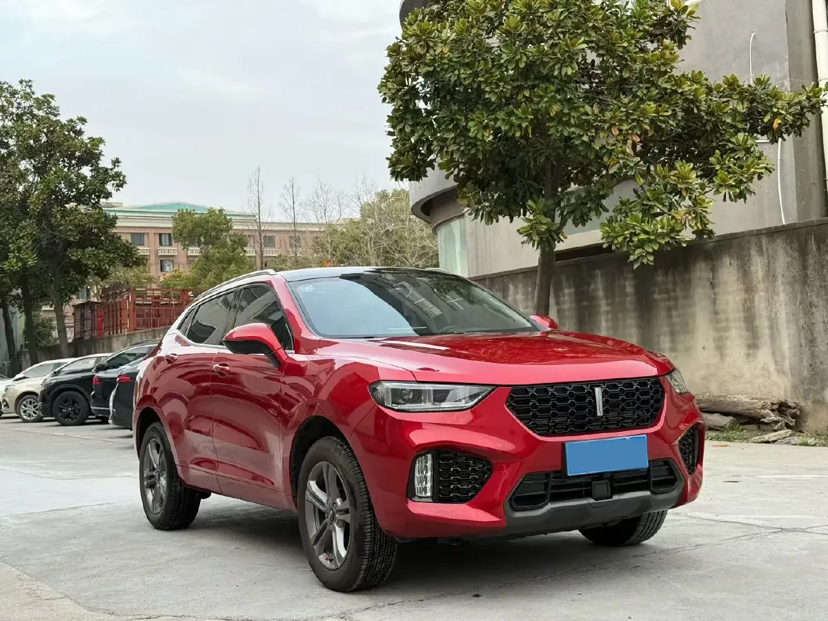2019 WEY VV5 1.5T 169HP L4 7DCT,autocango,china used car exporter,china ev exporter,chinese used car exporter,chinese used ev exporter