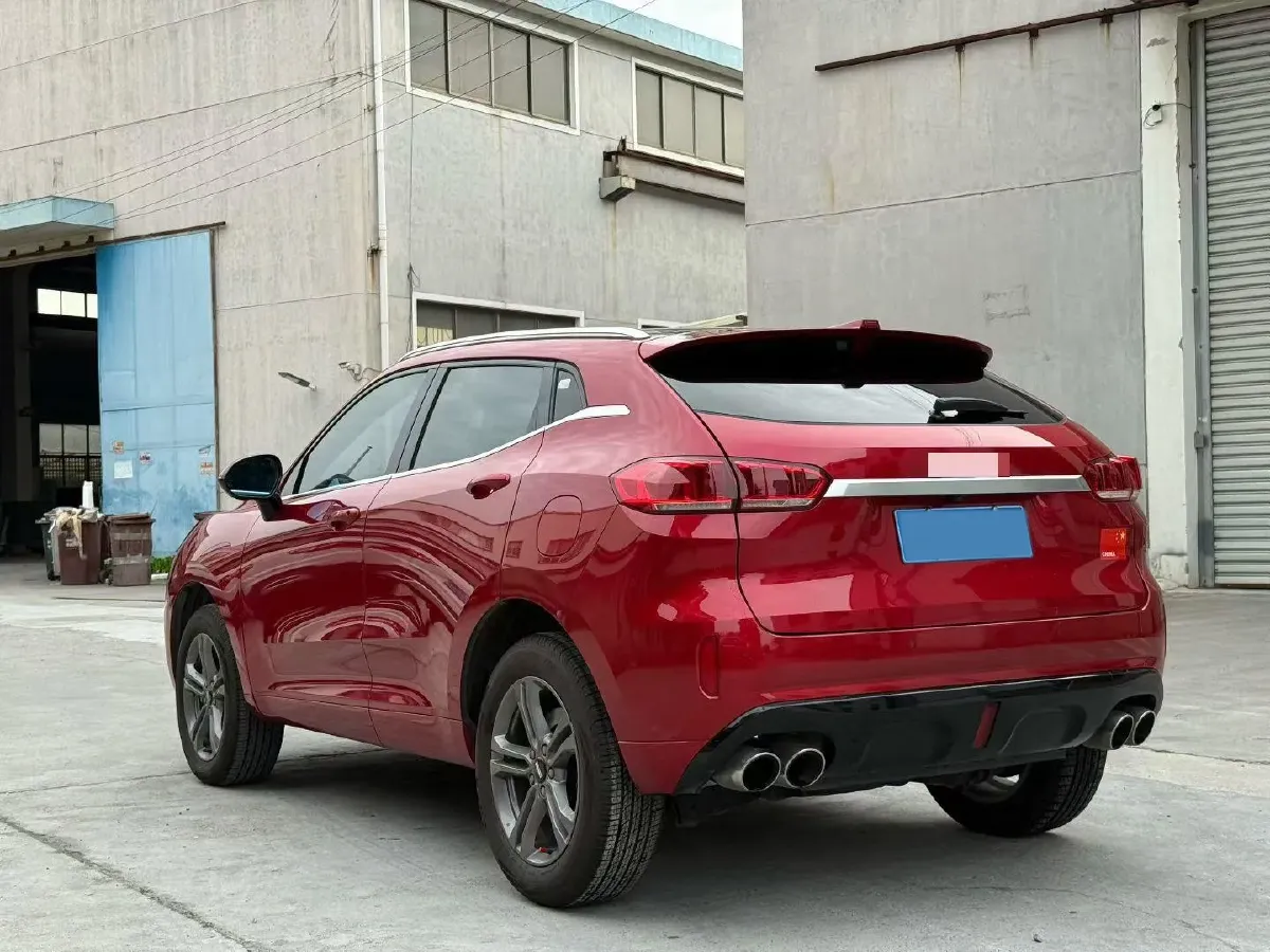 2019 WEY VV5 1.5T 169HP L4 7DCT,autocango,china used car exporter,china ev exporter,chinese used car exporter,chinese used ev exporter