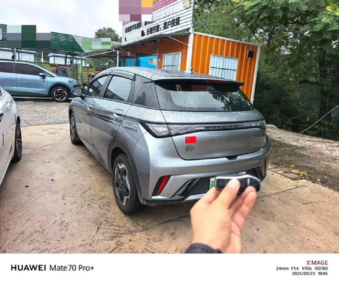 2021 Ford Escort 1.5L 122HP L3 6AT,autocango,china used car exporter,china ev exporter,chinese used car exporter,chinese used ev exporter