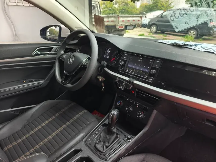 2019 Volkswagen Sagitar 1.2T 116HP L4 7DCT,autocango,china used car exporter,china ev exporter,chinese used car exporter,chinese used ev exporter