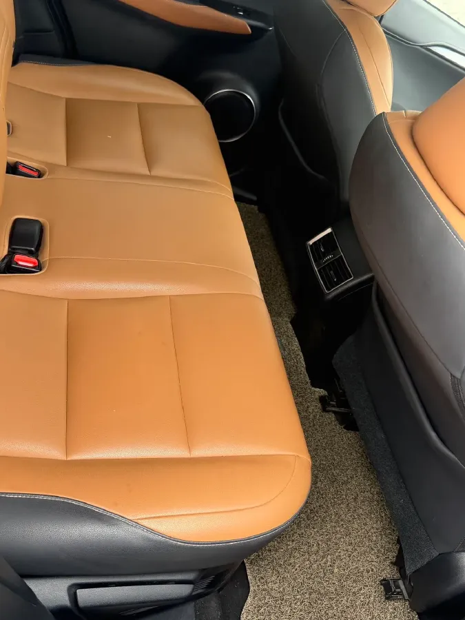 2018 Lexus NX 2.0T 238HP L4 6AT,autocango,china used car exporter,china ev exporter,chinese used car exporter,chinese used ev exporter