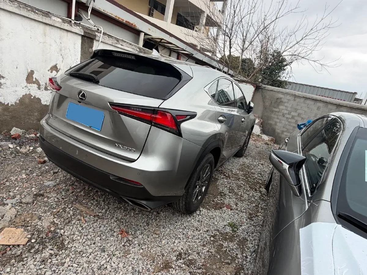 2018 Lexus NX 2.0T 238HP L4 6AT,autocango,china used car exporter,china ev exporter,chinese used car exporter,chinese used ev exporter
