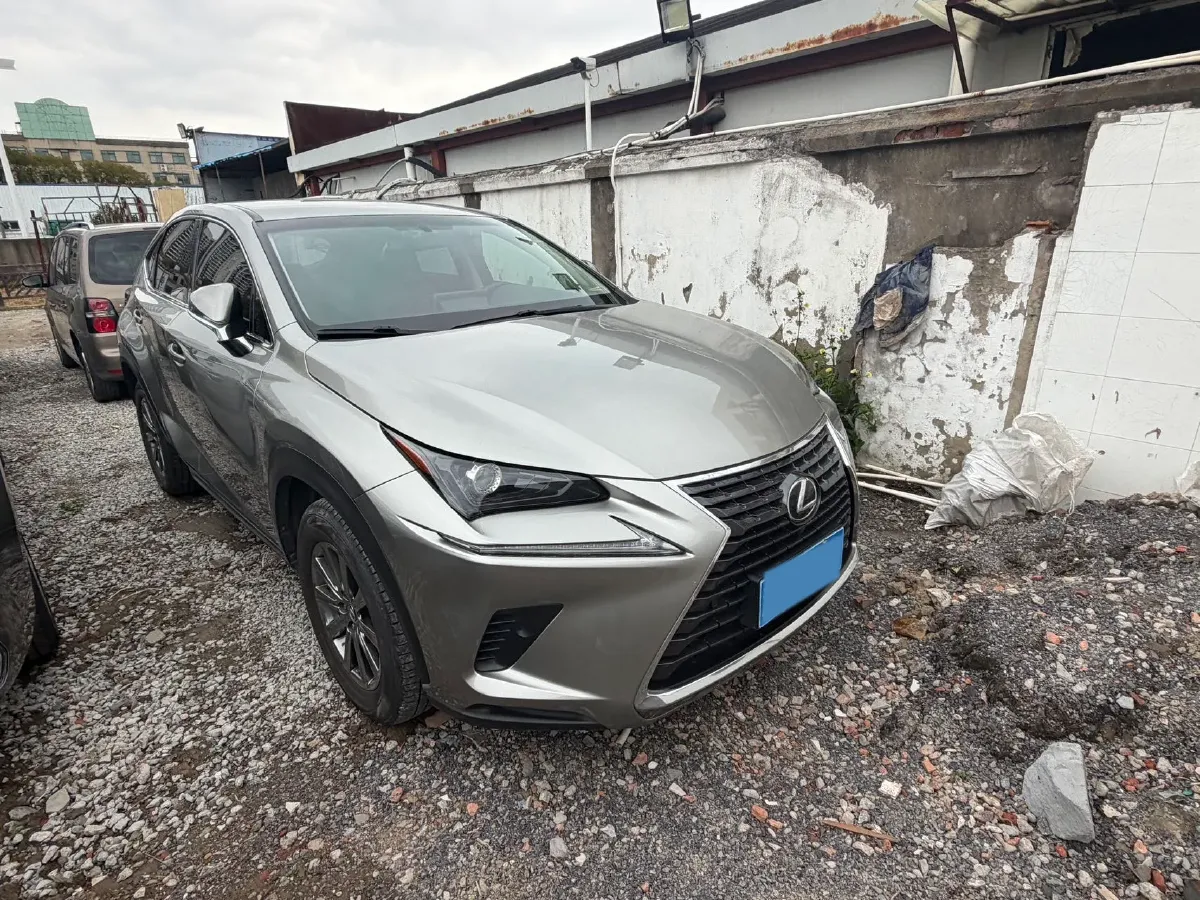 2018 Lexus NX 2.0T 238HP L4 6AT,autocango,china used car exporter,china ev exporter,chinese used car exporter,chinese used ev exporter