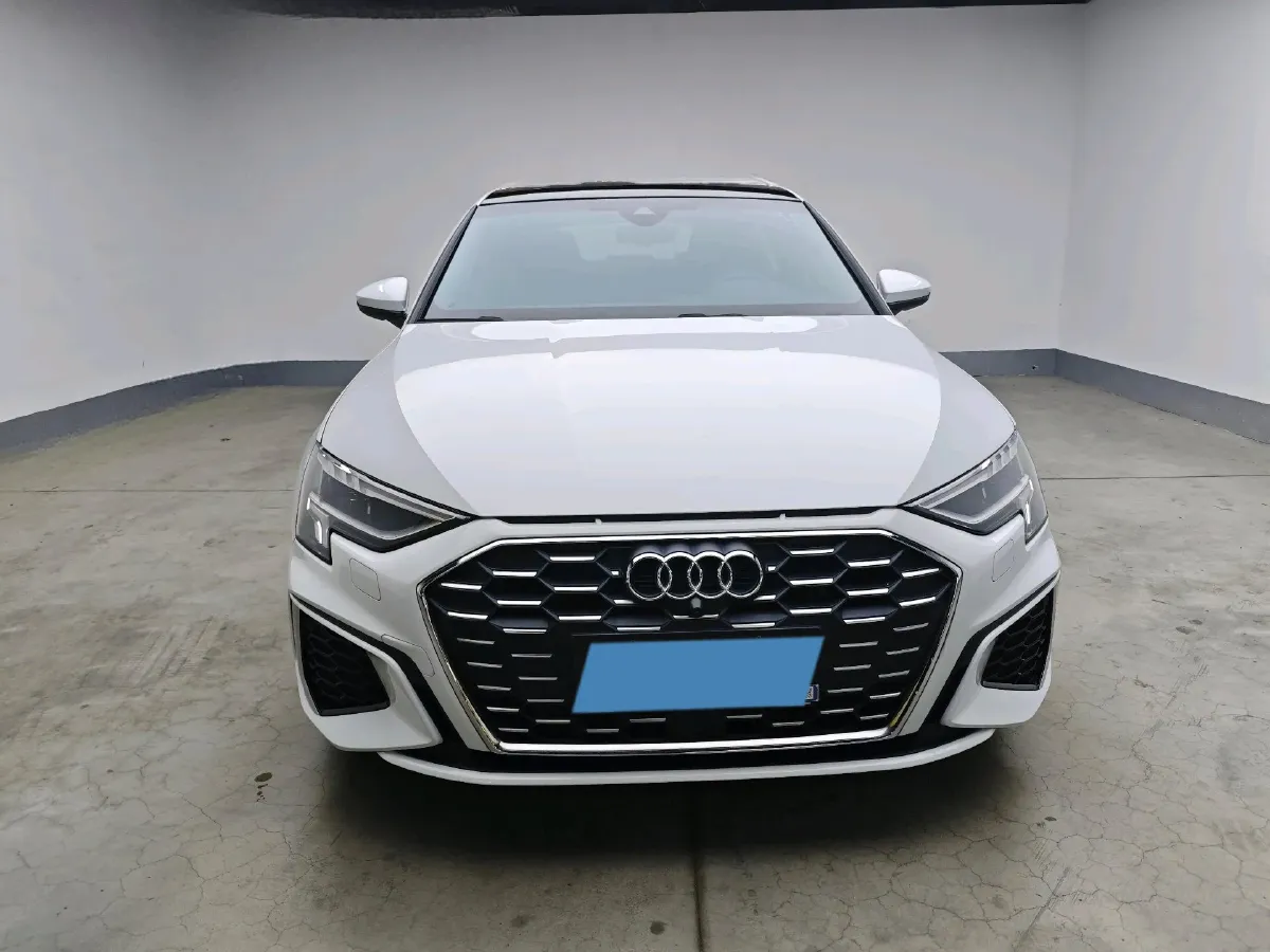 2023 Audi A3 1.4T 150HP L4 7DCT,autocango,china used car exporter,china ev exporter,chinese used car exporter,chinese used ev exporter