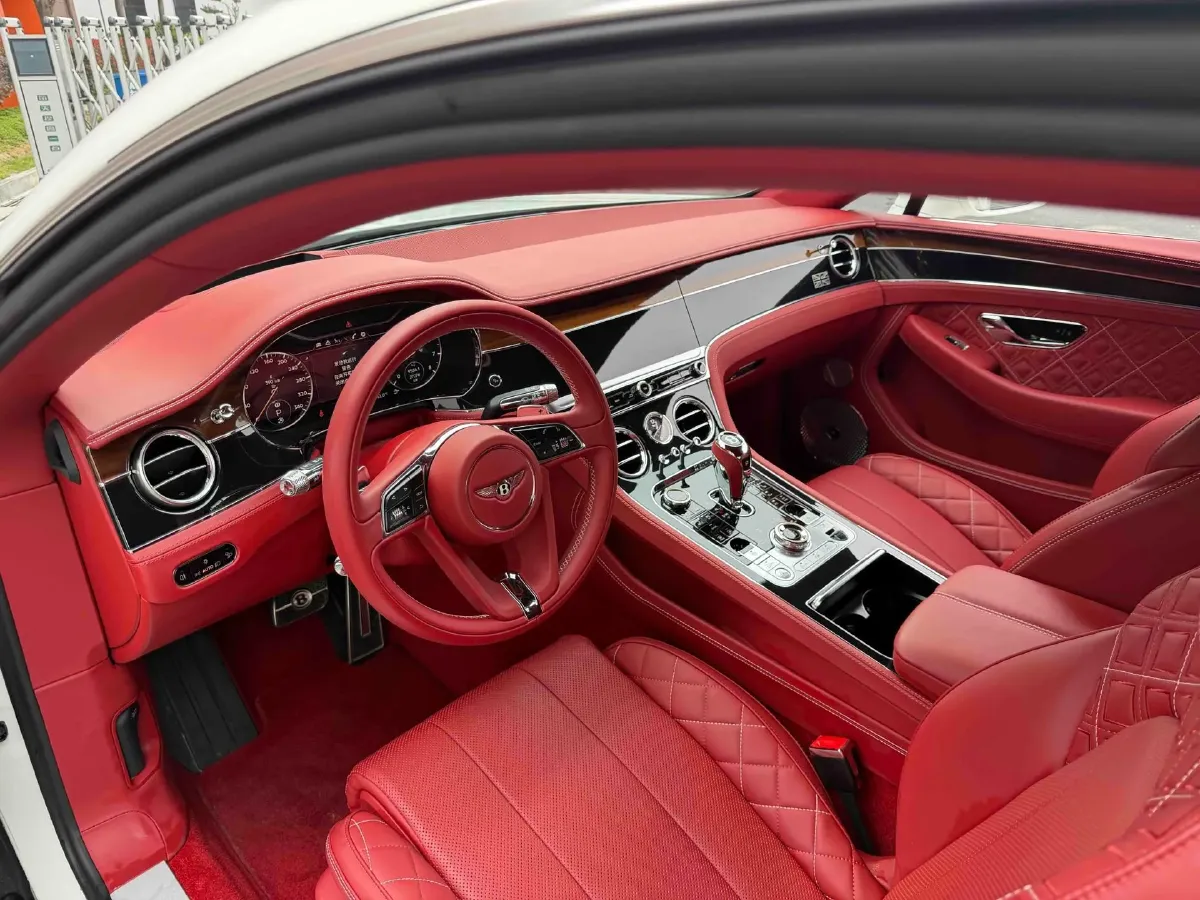 2020 Bentley Continental 4.0T 549HP V8 8DCT,autocango,china used car exporter,china ev exporter,chinese used car exporter,chinese used ev exporter