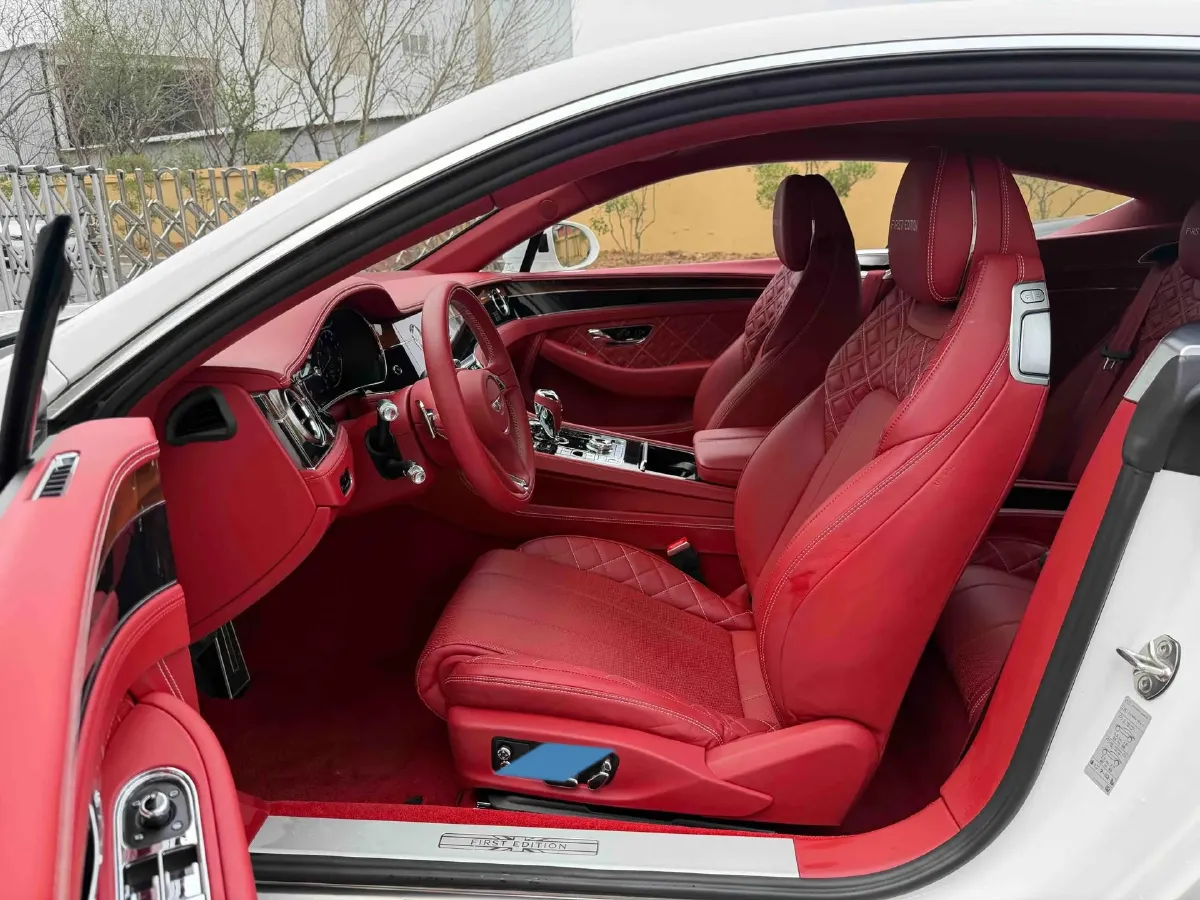 2020 Bentley Continental 4.0T 549HP V8 8DCT,autocango,china used car exporter,china ev exporter,chinese used car exporter,chinese used ev exporter