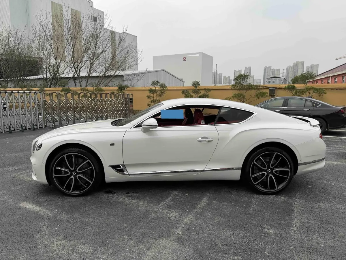 2020 Bentley Continental 4.0T 549HP V8 8DCT,autocango,china used car exporter,china ev exporter,chinese used car exporter,chinese used ev exporter