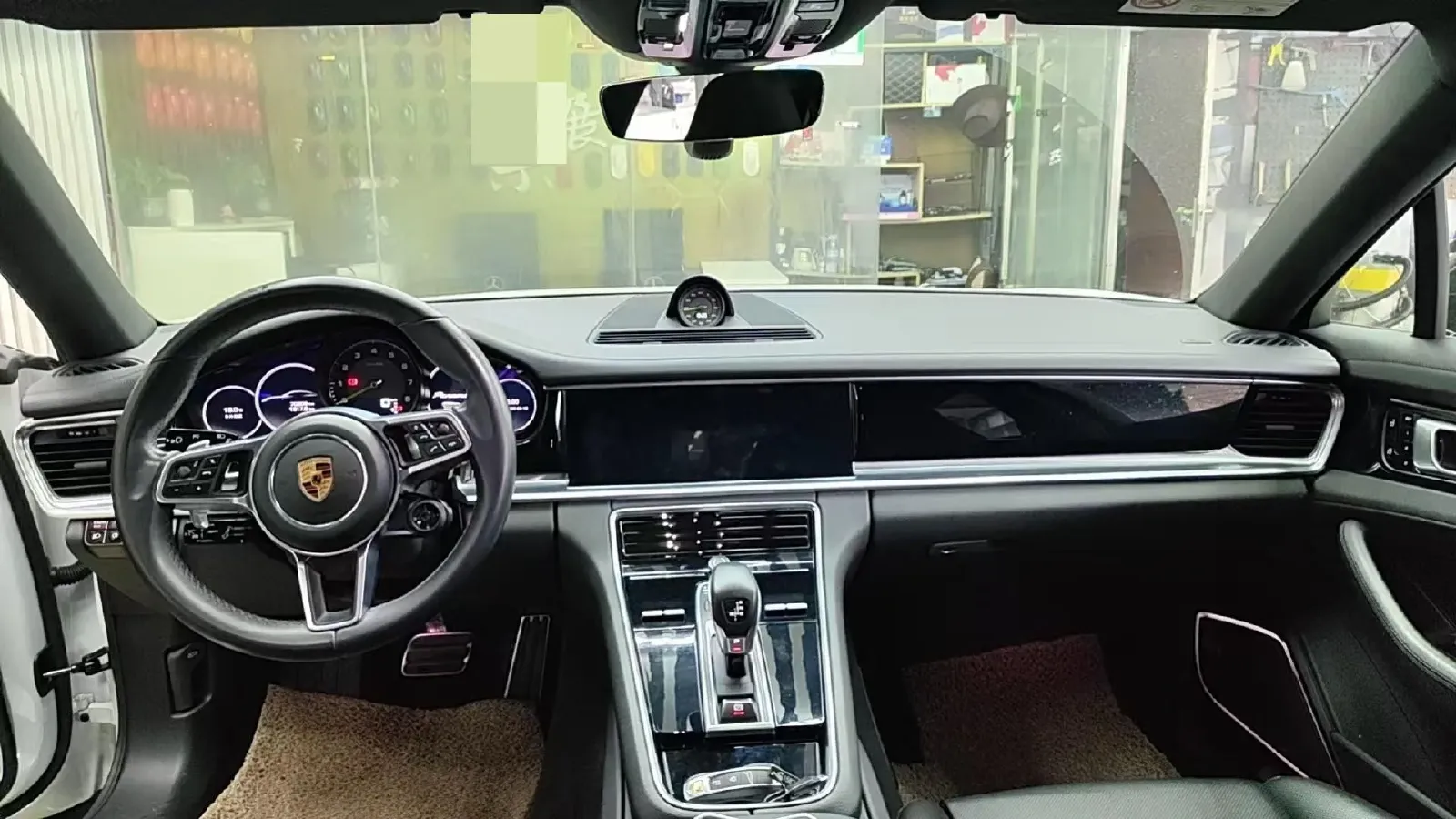 2017 Porsche Panamera 2.9T 330HP V6 8DCT PHEV,autocango,china used car exporter,china ev exporter,chinese used car exporter,chinese used ev exporter