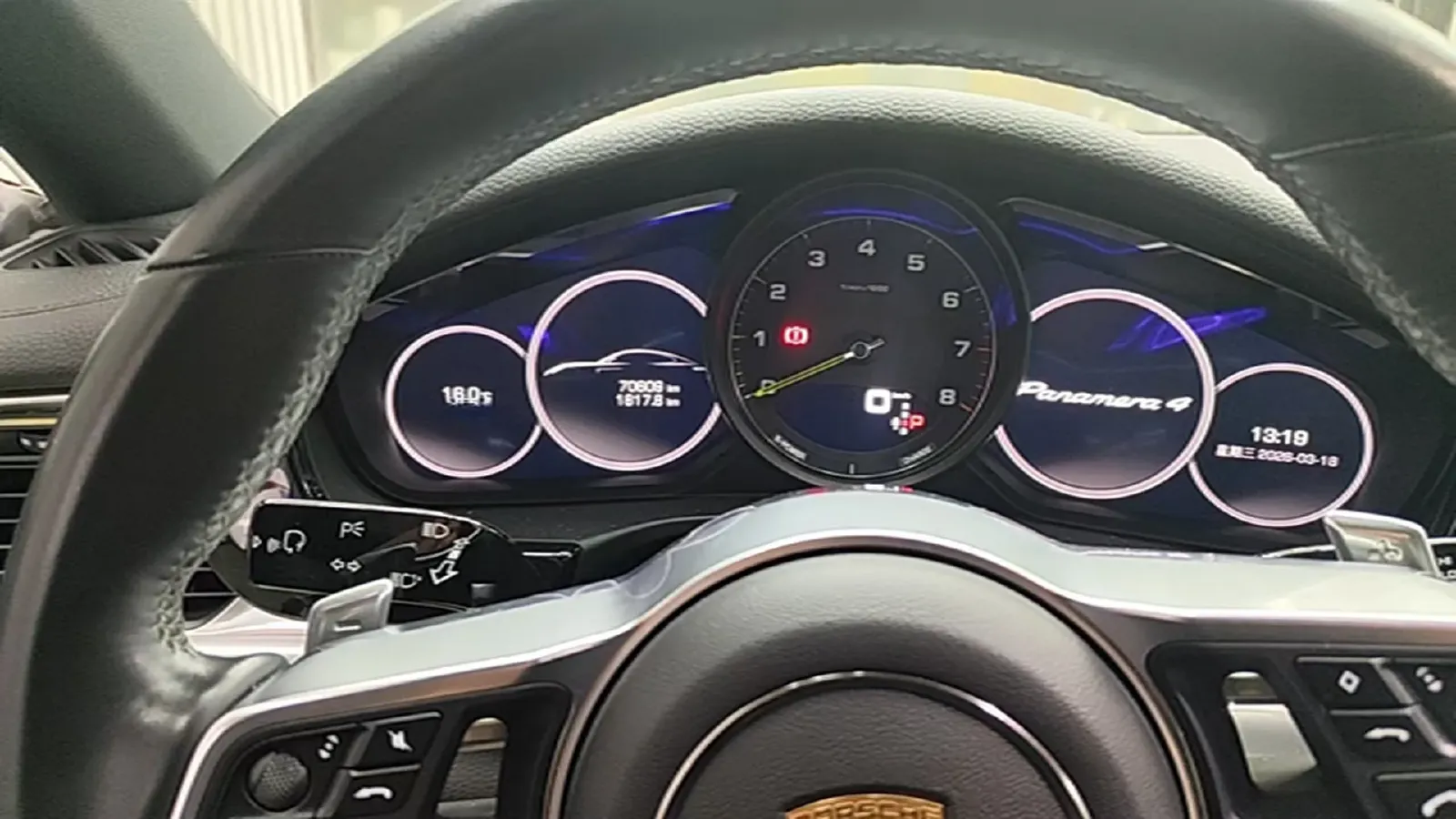 2017 Porsche Panamera 2.9T 330HP V6 8DCT PHEV,autocango,china used car exporter,china ev exporter,chinese used car exporter,chinese used ev exporter