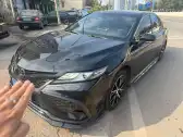 2022 TOYOTA CAMRY,autocango,china used car exporter,china ev exporter,chinese used car exporter,chinese used ev exporter