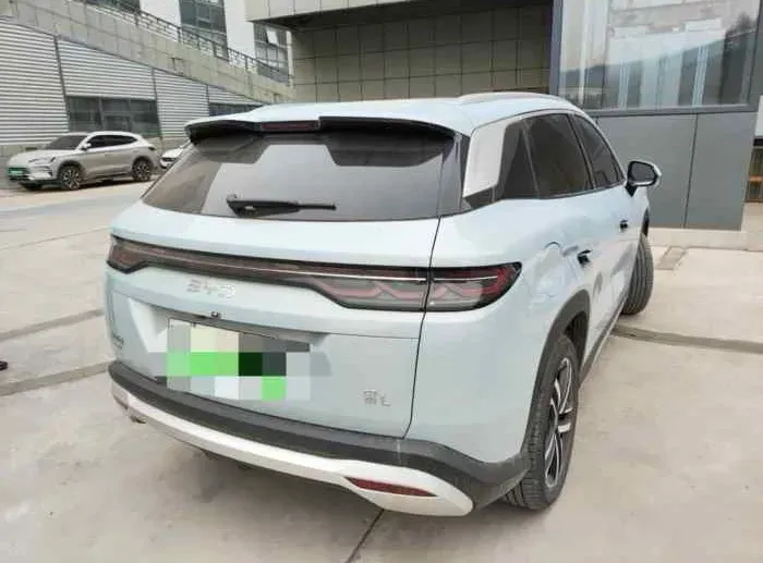 2025 BYD SongL DM-i 1.5L 101HP L4 E-CVT PHEV 18.3KWH,autocango,china used car exporter,china ev exporter,chinese used car exporter,chinese used ev exporter
