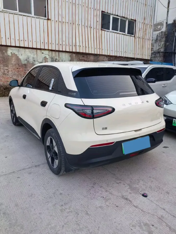 2025 JMC BaoDian 2.0T 218HP L4 8AT,autocango,china used car exporter,china ev exporter,chinese used car exporter,chinese used ev exporter