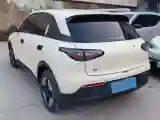2025 JMC BaoDian 2.0T 218HP L4 8AT