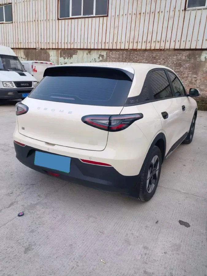 2025 JMC BaoDian 2.0T 218HP L4 8AT,autocango,china used car exporter,china ev exporter,chinese used car exporter,chinese used ev exporter