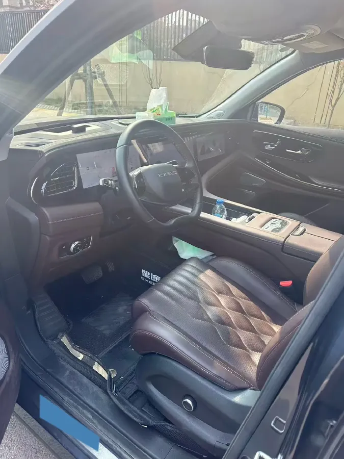 2024 Exceed VX 2.0T 261HP L4 8AT,autocango,china used car exporter,china ev exporter,chinese used car exporter,chinese used ev exporter