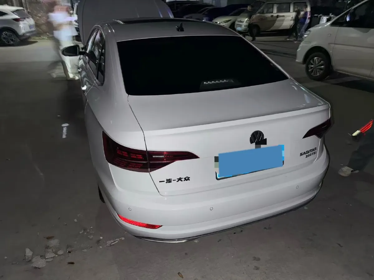 2021 Volkswagen Sagitar 1.4T 150HP L4 7DCT,autocango,china used car exporter,china ev exporter,chinese used car exporter,chinese used ev exporter