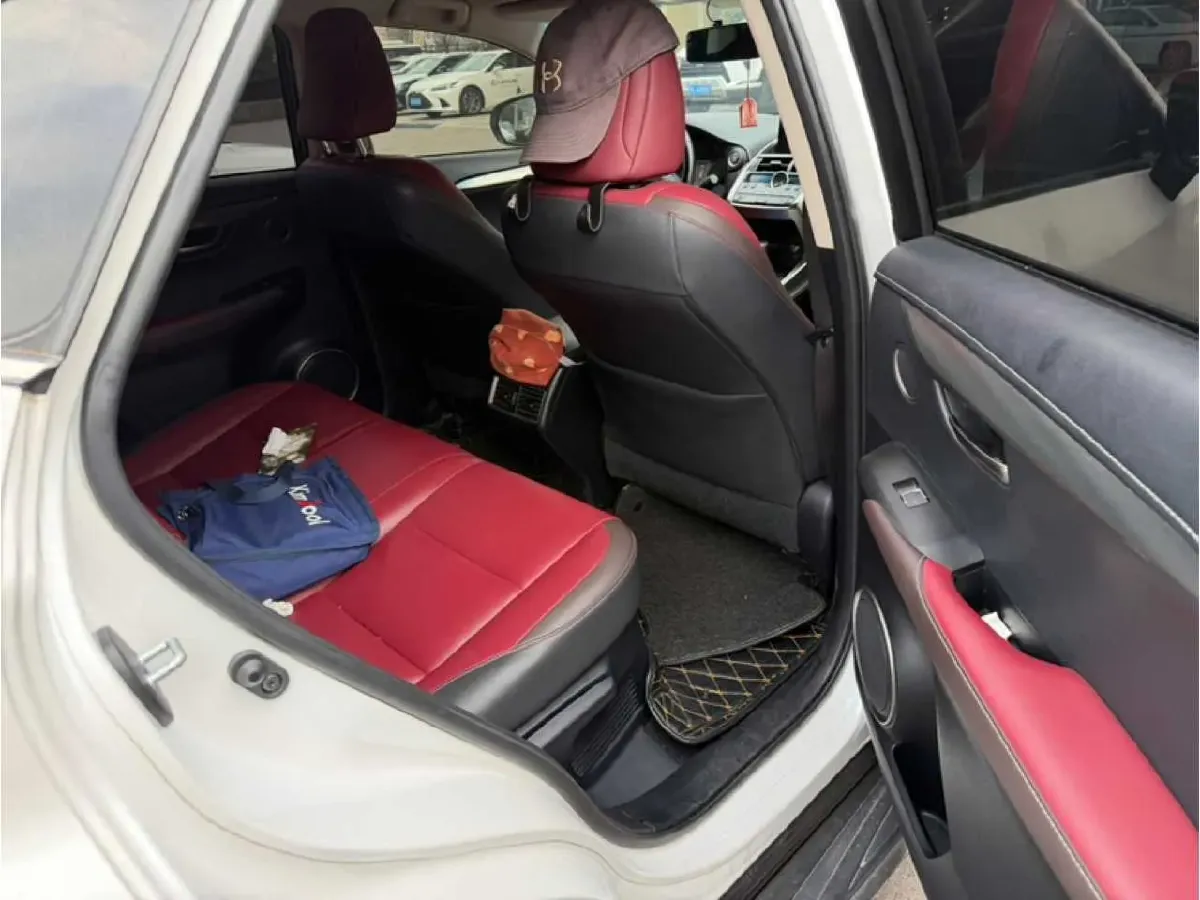 2017 Lexus NX 2.0T 238HP L4 6AT,autocango,china used car exporter,china ev exporter,chinese used car exporter,chinese used ev exporter