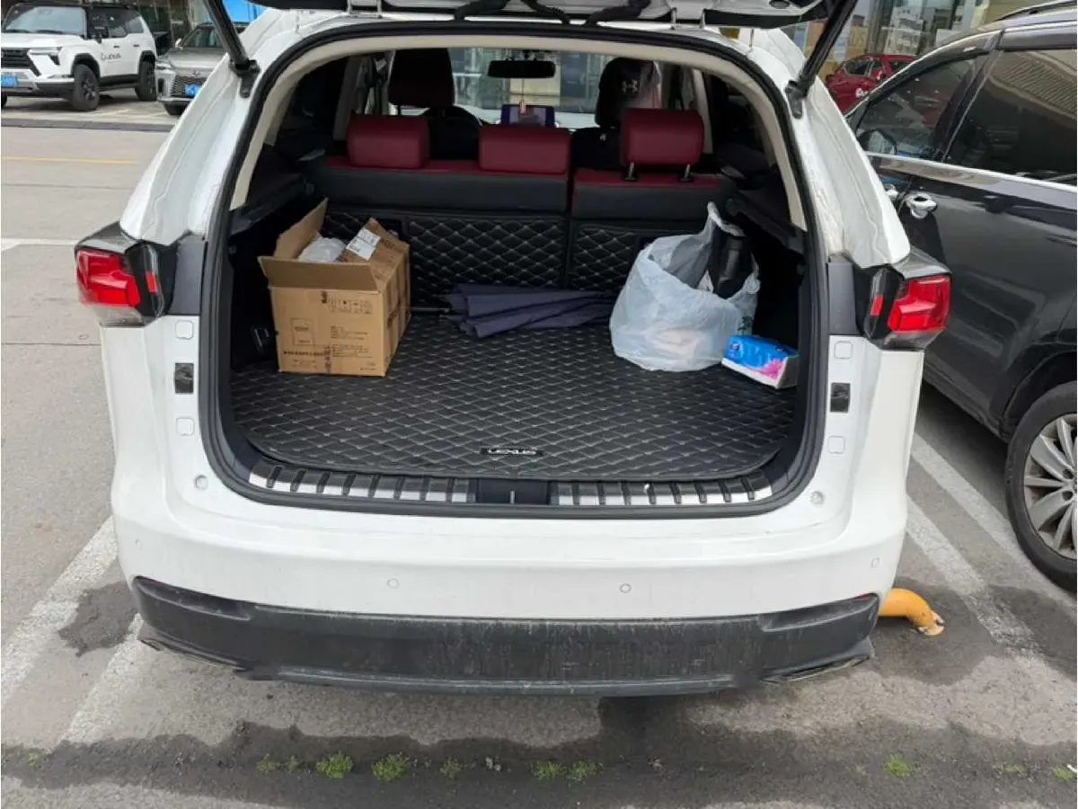 2017 Lexus NX 2.0T 238HP L4 6AT,autocango,china used car exporter,china ev exporter,chinese used car exporter,chinese used ev exporter