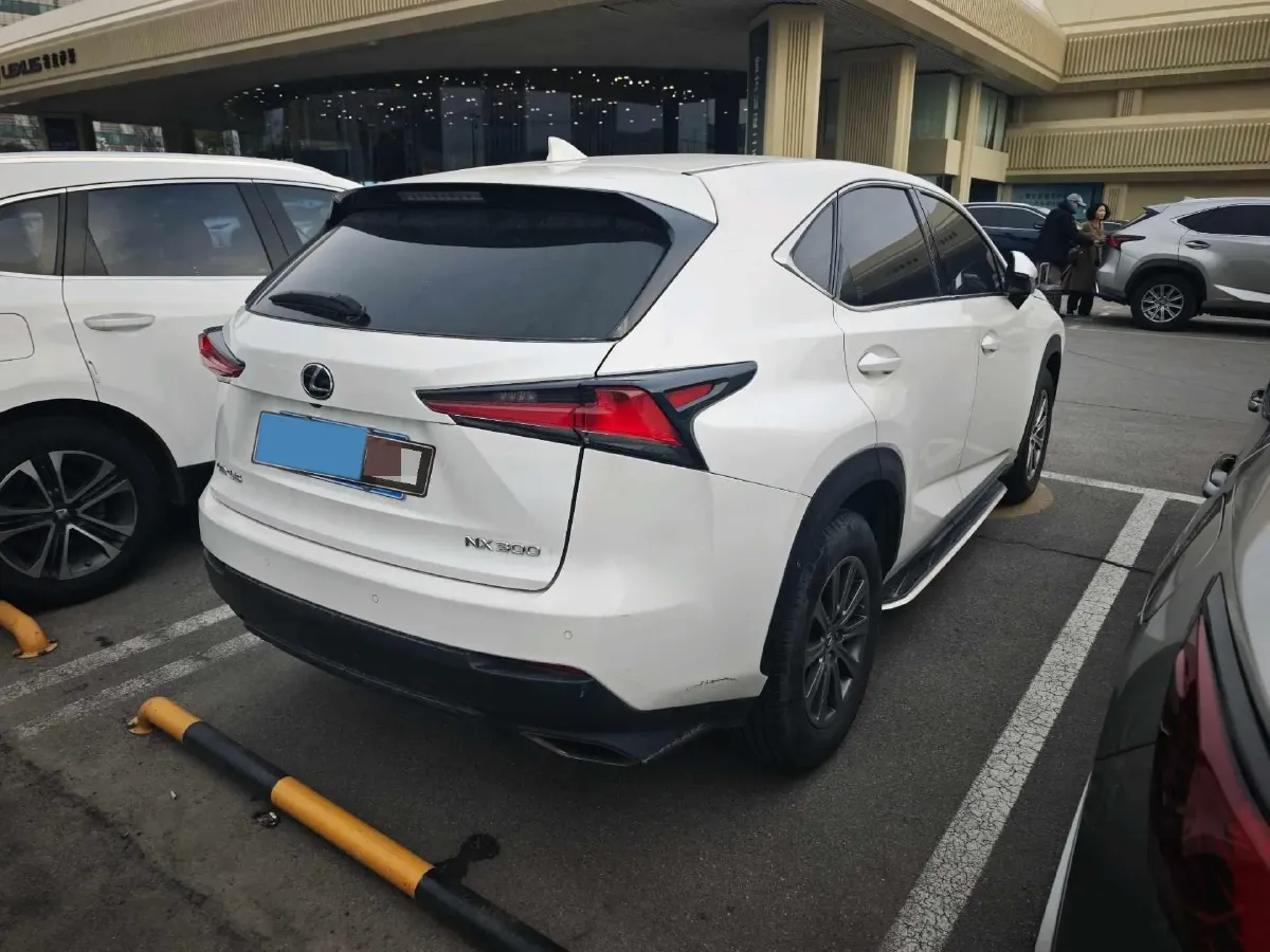2017 Lexus NX 2.0T 238HP L4 6AT,autocango,china used car exporter,china ev exporter,chinese used car exporter,chinese used ev exporter