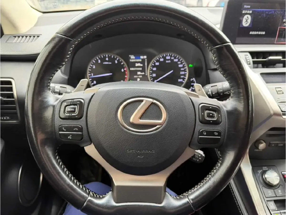 2017 Lexus NX 2.0T 238HP L4 6AT,autocango,china used car exporter,china ev exporter,chinese used car exporter,chinese used ev exporter