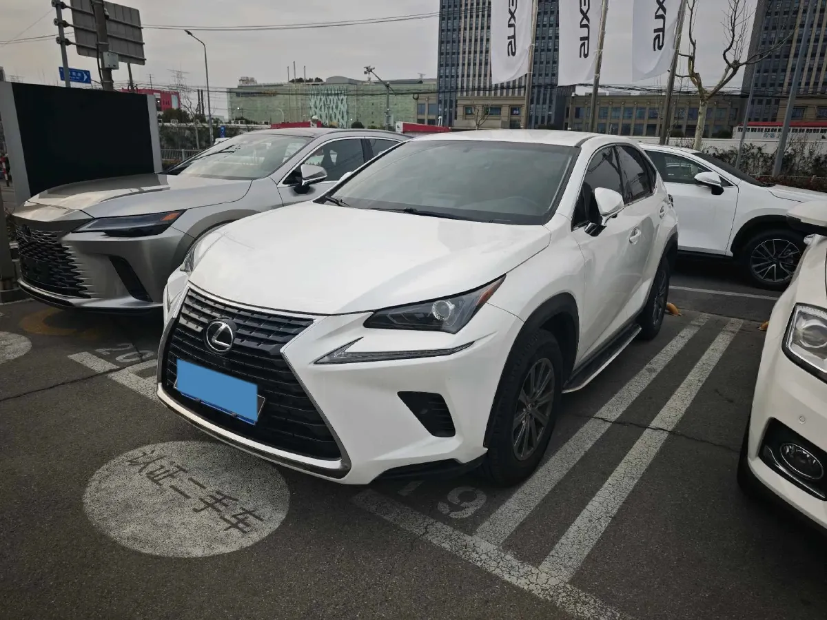 2017 Lexus NX 2.0T 238HP L4 6AT,autocango,china used car exporter,china ev exporter,chinese used car exporter,chinese used ev exporter